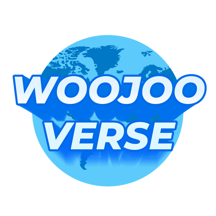 WOOJOOVERSE